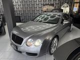 Bentley Carboceramici Bentley Continental GT MULLINER - gebrauchte Bentley Continental GT aus dem Jahr 2006