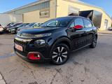 Citroën C3 Shine *AUTOMATIK*KAMERA*SHZ*NAVI*CARPLAY* - Citroën C3 Gebrauchtwagen