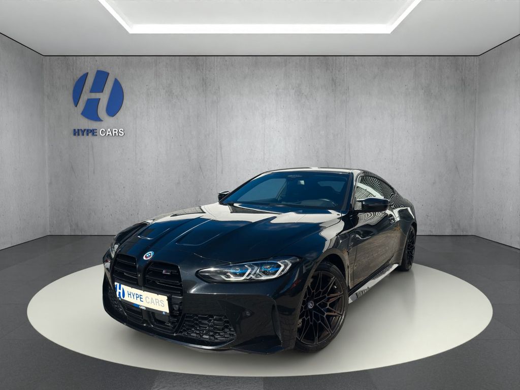 Image of BMW M4