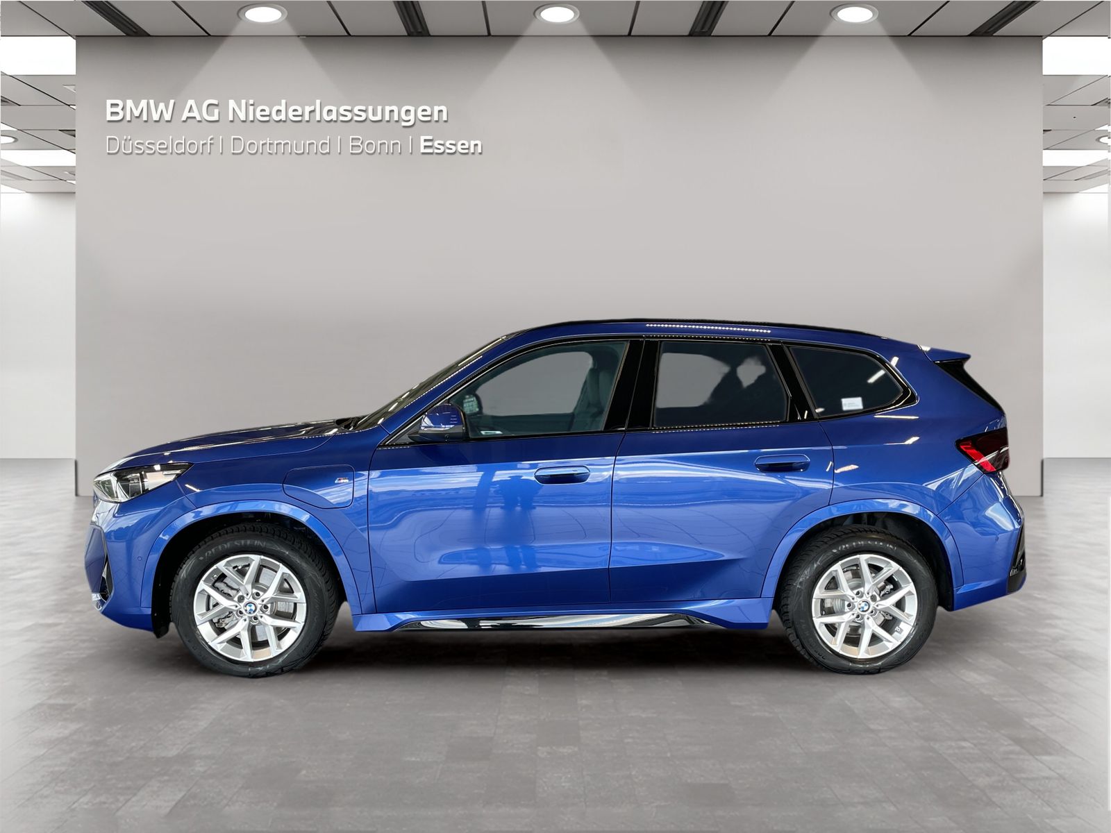 BMW X1 xDrive30e M Sport AHK Driv.Assist.Prof LED foto 7