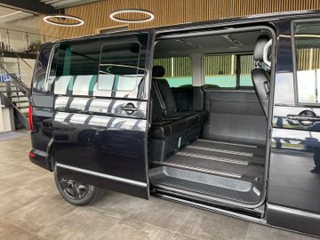 Volkswagen T6 Multivan Lang *ACC*AHK*NAVI*KAM*ELEKT.TÜREN*