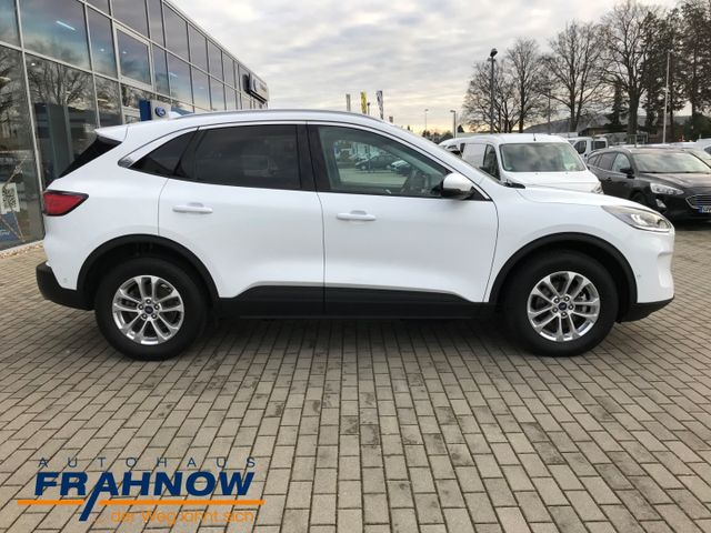 Foto Nummer 3: FORD Kuga