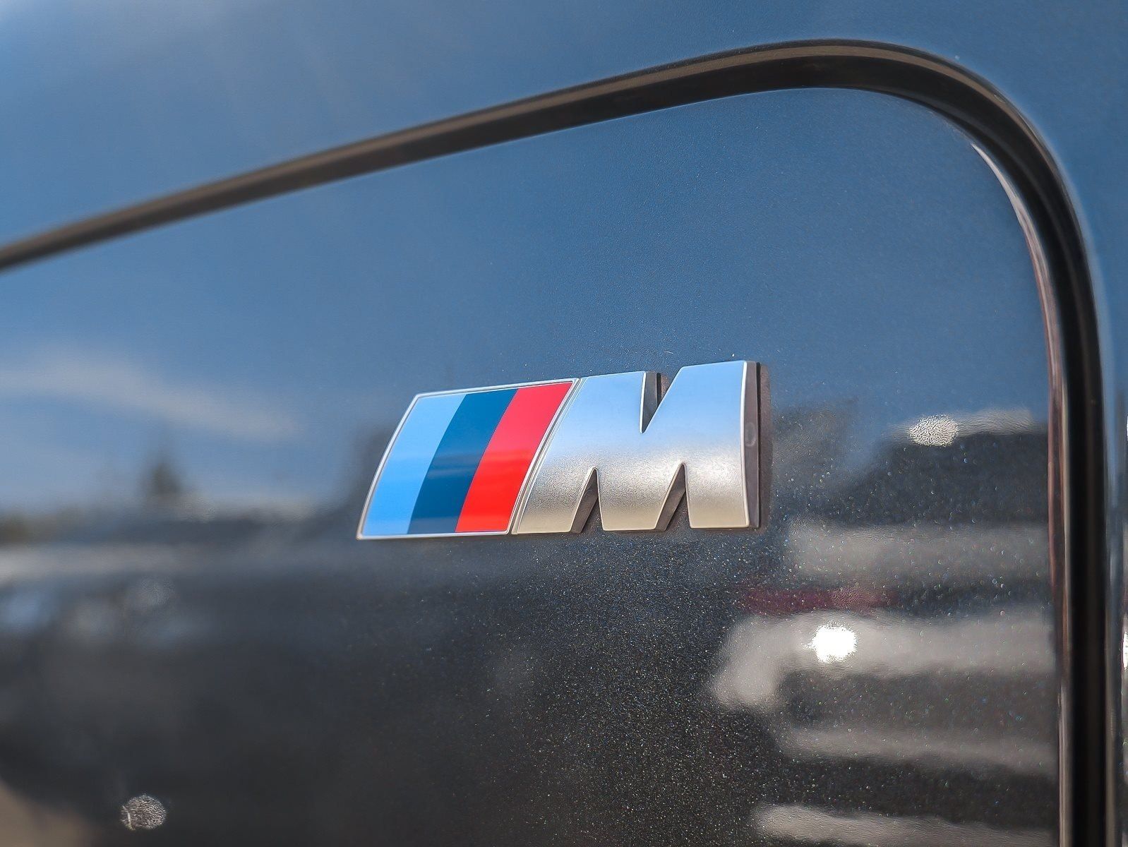 BMW X3 - Bild 29