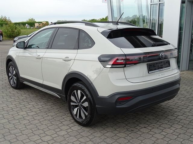 Taigo 1.0 TSI Move ( 110 PS)