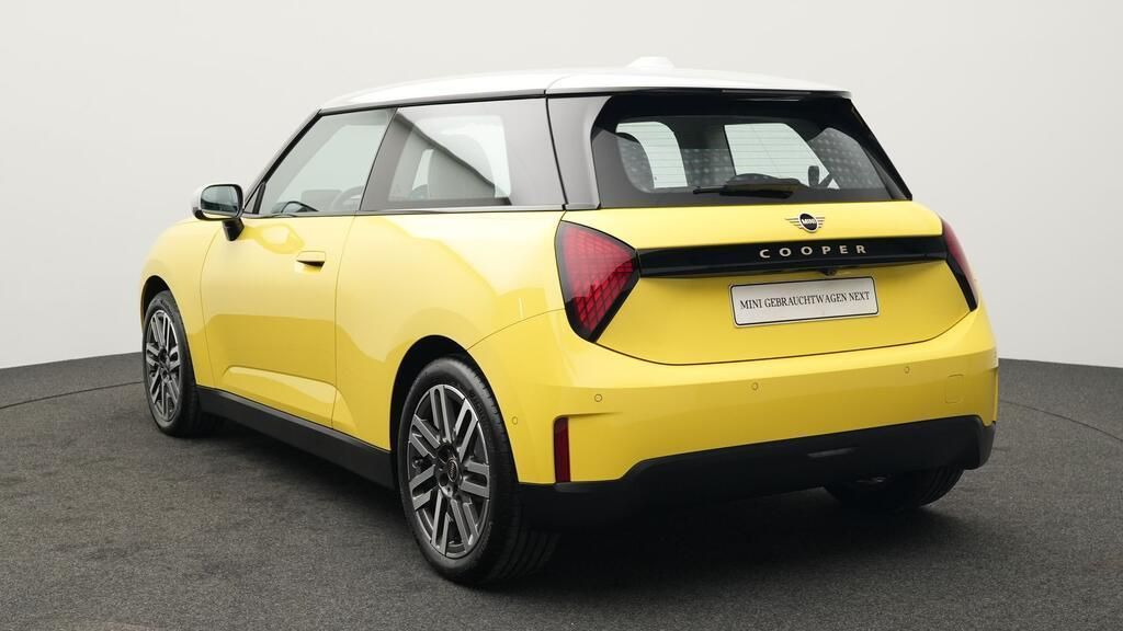 MINI Cooper E - Bild 8