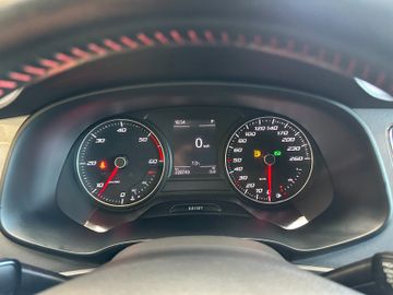 MYAUTOCENTER – Gebraucht- und Jahreswagen mit Werkstattservice in Pfaffenhofen Seat Leon ST FR *LED*Teilleder*Klima*