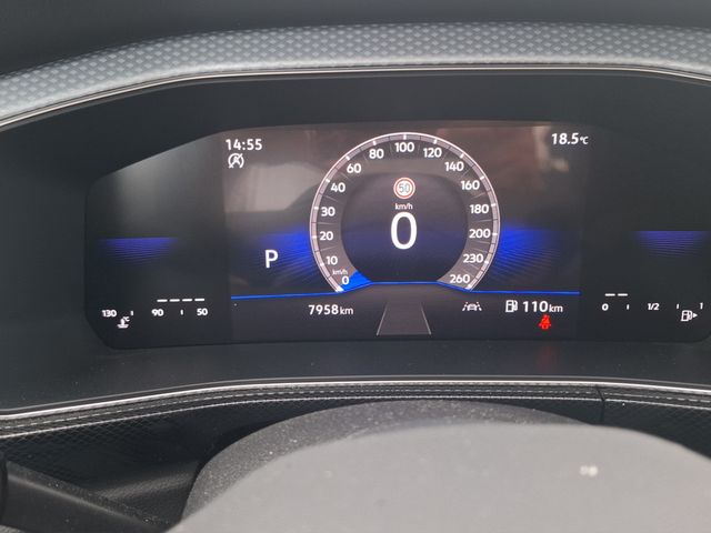 T-Cross 1.0 TSI Goal DSG LED, ACC, App-Connect