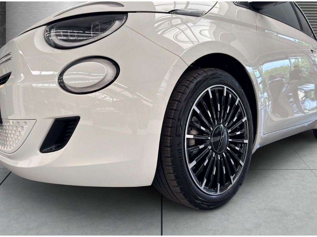 Fiat 500C - Bild 4