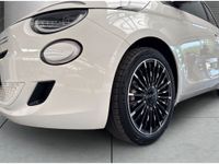 Fiat 500C - Vorschau Bild 4