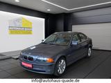 BMW 320 i E46 1. Familienbesitz grosser Service-Neu - gebrauchte BMW 320 aus dem Jahr 1998