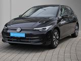 Volkswagen Golf VIII 1.5 eTSI DSG Goal AHK/Navi/RFK - Volkswagen Golf: Schwarz