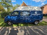 Volkswagen T4 andere - Volkswagen T4 andere aus 1996
