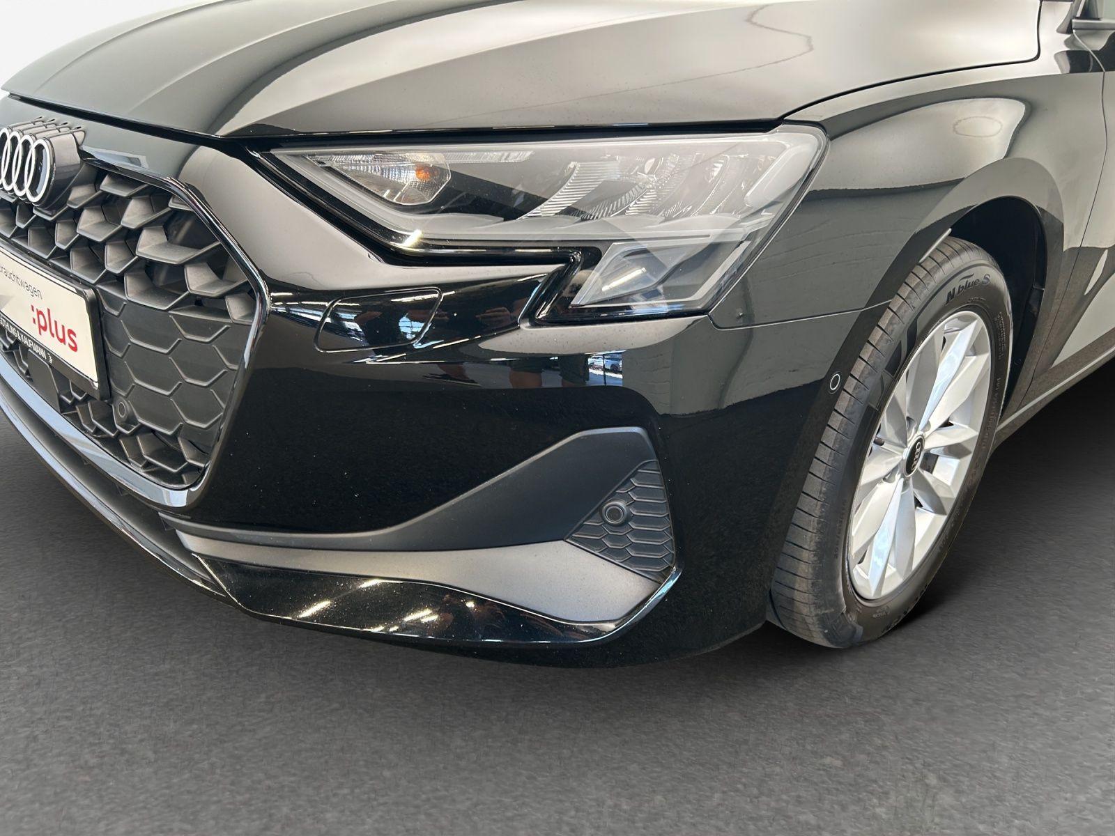Audi A3 Sportback 35 TFSI S tronic HUD*Sonos*Navi*Car, миниатюра 13