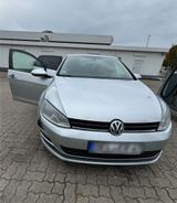 Volkswagen VW Golf 7 bj 2013 TÜV neu sparsames Auto - mit Benzin-Antrieb: Sparsame