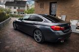 BMW 430 Gran Coupé M Sport*HuD*Kamera*Glasd.*Totw.  - BMW 430 Gran Coupé aus 2016