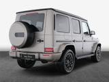 Mercedes-Benz G 500 AMG *MAGNO* Night 1+2 Exclusive Interieur - Mercedes-Benz G 500 Jahreswagen