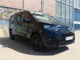 Toyota Proace City L2 Duty Comfort Sehr Gepflegt.AHK - Toyota in Brandenburg an der Havel