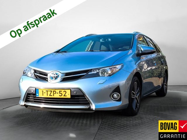 Toyota Auris Touring Sports 1.8 Hybrid Lease (100 PK) 2