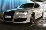 Audi RS6 5.0 tiptronic quattro Avant -