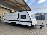Polar 650 BQDA Black Edition*TRUMA MOVER XT GRATIS* - Wohnwagen Mover