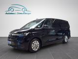 Volkswagen T7 Multivan TSI LR ACC DCC PANO HUD IQ LEDER 7-S - VW T7 Multivan Benzin Gebrauchtwagen
