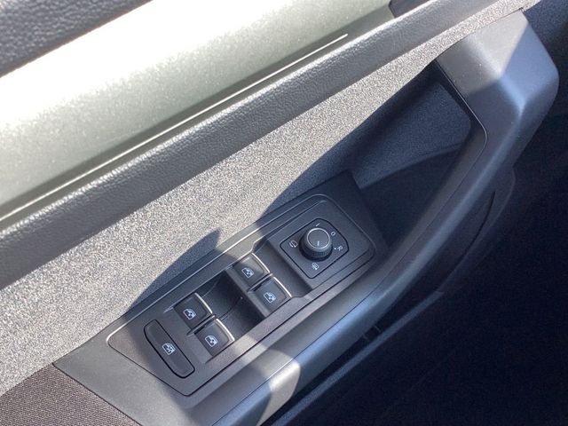 T-Roc 1.5TSI DSG Move AHK