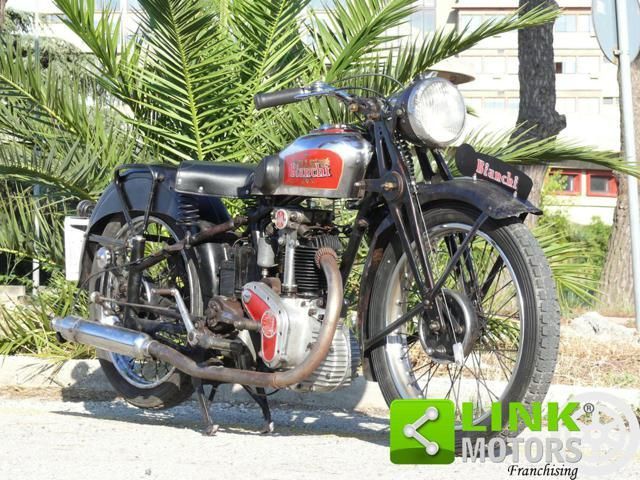 Autres BIANCHI Other 250 FRECCIA ORO SPORT