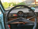Trabant 601 - Trabant Gebrauchtwagen