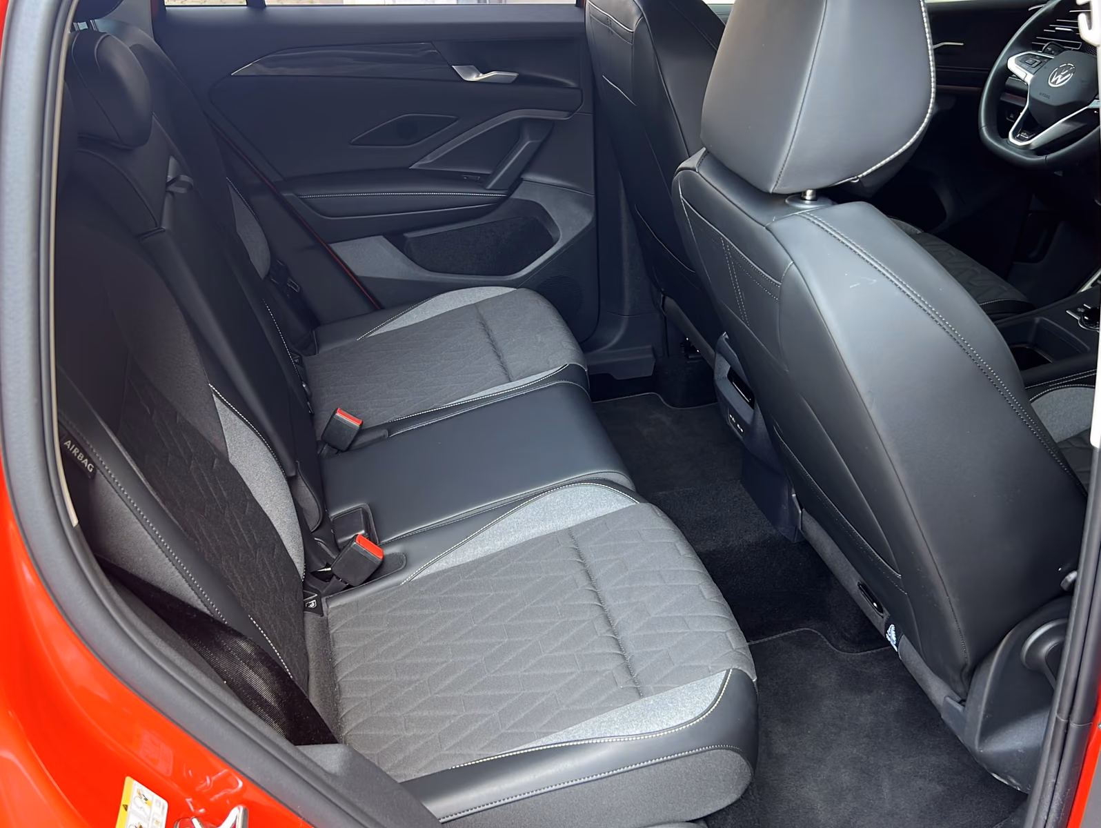 Volkswagen Tiguan 2.0 TDI DSG Goal*IQ Light*Navi*360Grad, миниатюра 9