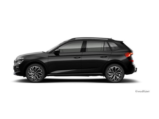 Skoda Kamiq - Bild 4