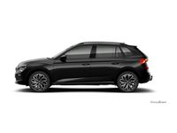 Skoda Kamiq - Vorschau Bild 4