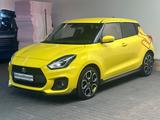 Suzuki Swift 1.4 BOOSTERJET Sport LED Kamera SHZ Navi - Suzuki Swift: 4.4