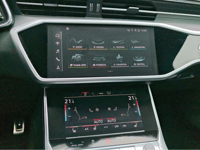 RS6 Avant 4.0 TFSI quattro