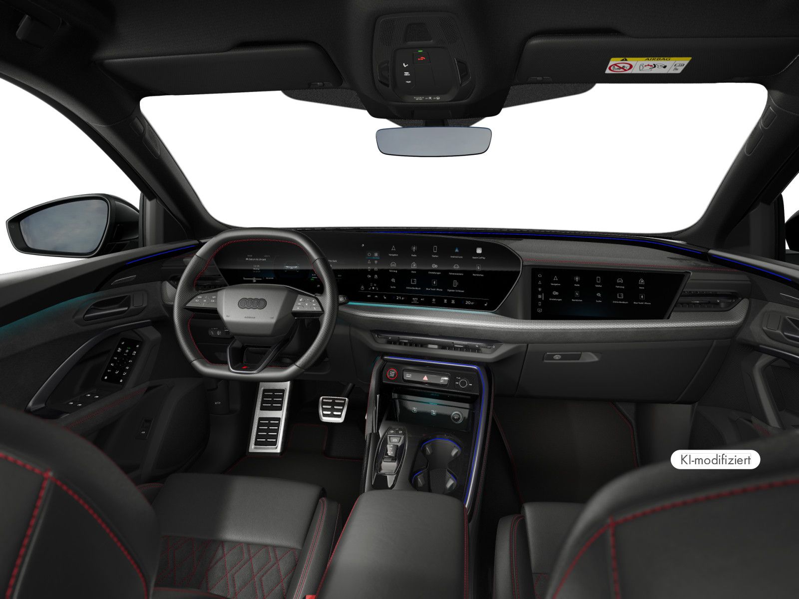 Audi Q5 - Bild 9