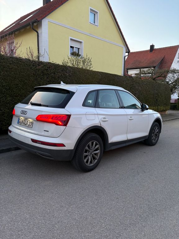 Image of Audi Q5