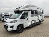 Mobilvetta Krosser 86, MJ26, KLIMA, LTE, TV, SOLAR,.... - Mobilvetta Wohnmobil oder -wagen