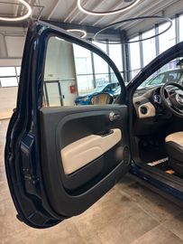 Fiat 500C TwinAir *Star*Klima*Navi*