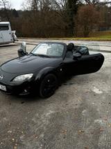 Mazda MX-5 NC1 A88 2 - Mazda MX-5: Nc