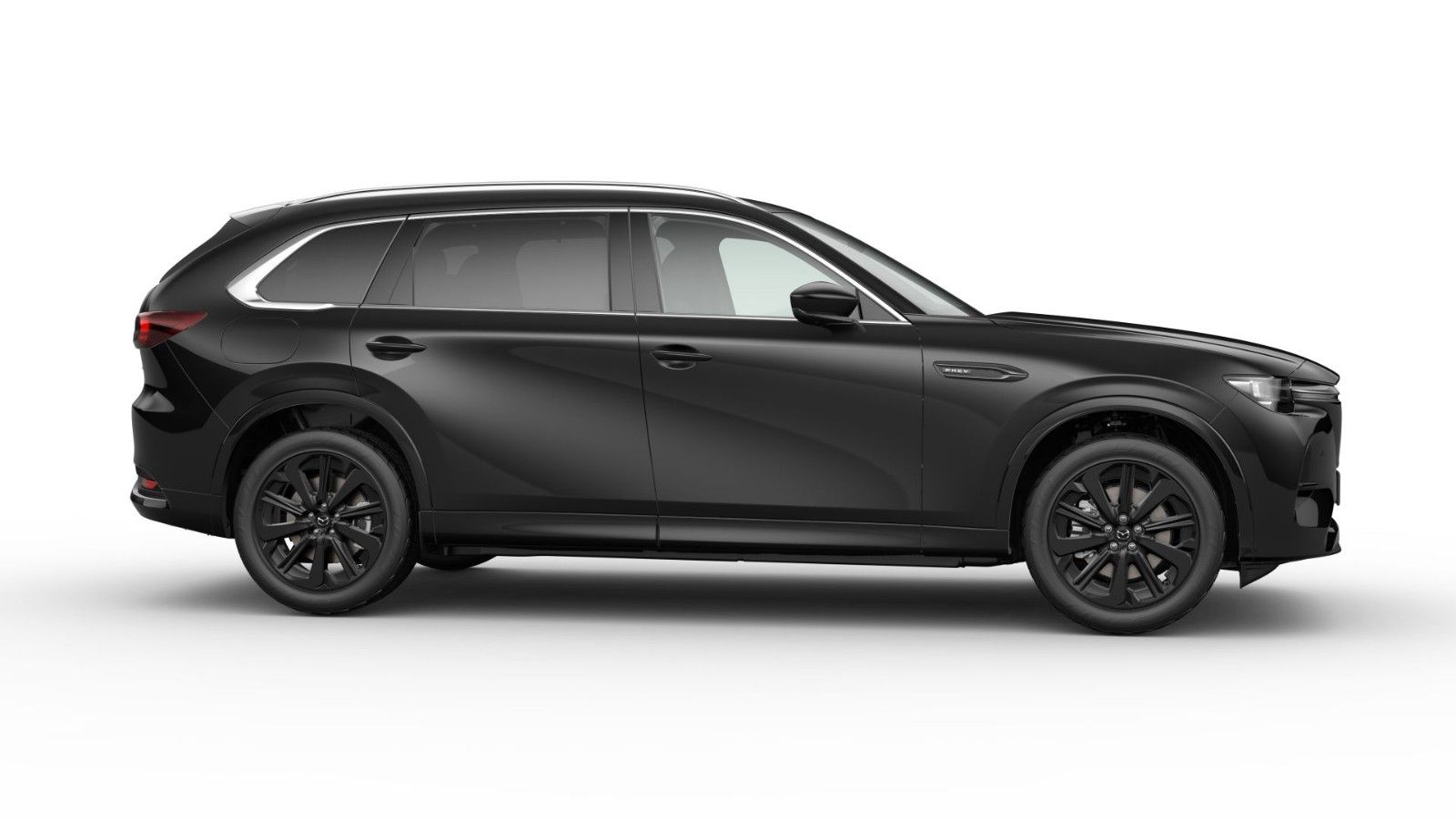 Mazda CX-80 - Bild 5