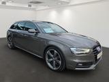 Audi A4 Avant S-LINE SELECTION 2.0TFSI 225PS QUATTRO - Audi A4: Kombi, 2.0