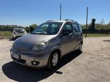 Toyota Yaris 1.3 5 porte - gebrauchte Toyota Yaris aus dem Jahr 2005