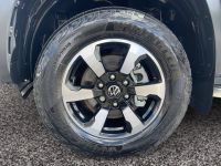 Volkswagen Amarok - Vorschau Bild 8