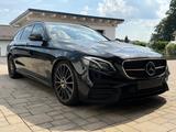 Mercedes-Benz E 400 d 4MATIC T AMG 