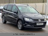 Volkswagen Sharan 2.0 TDI*BMT*HIGHLINE*7-SITZE*NAVI*TÜV NEU - Volkswagen Sharan 7N mit Diesel-Antrieb