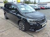 Renault Kangoo Grand Techno TCe 130 EDC - Renault Gebrauchtwagen in Chemnitz