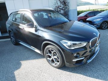 BMW X1 - 3