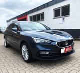 Seat Leon 2.0 TDI DSG Xcellence*ACC*LED*NAVI*VIRTUAL - Seat Leon Xcellence mit Diesel-Antrieb