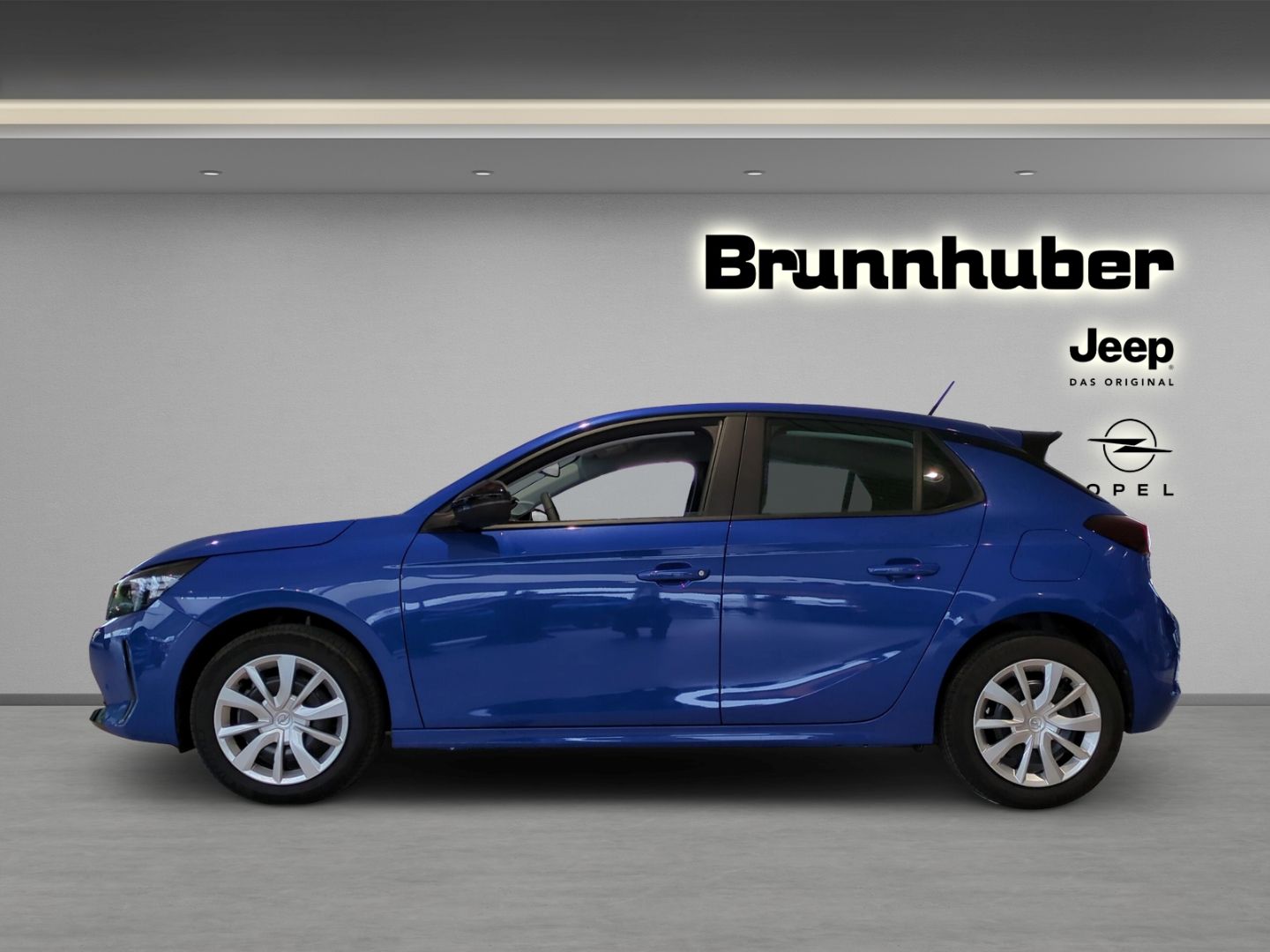 Opel Corsa - Bild 2