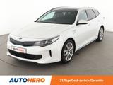 Kia Optima 2.0 Hybrid Spirit Aut.*NAVI*BI-LED*ACC* - Kia Optima in München