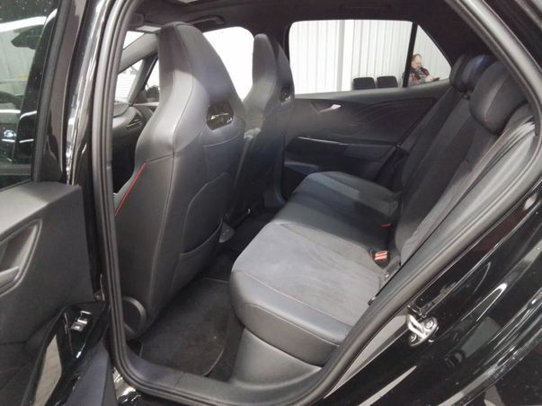 ID.3 GTX IQ.LIGHT+NAVI+PANO+AR HUD+KAMERA+HARMAN